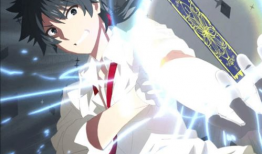 男主逆天的动漫,一部颠覆传统的动漫传奇